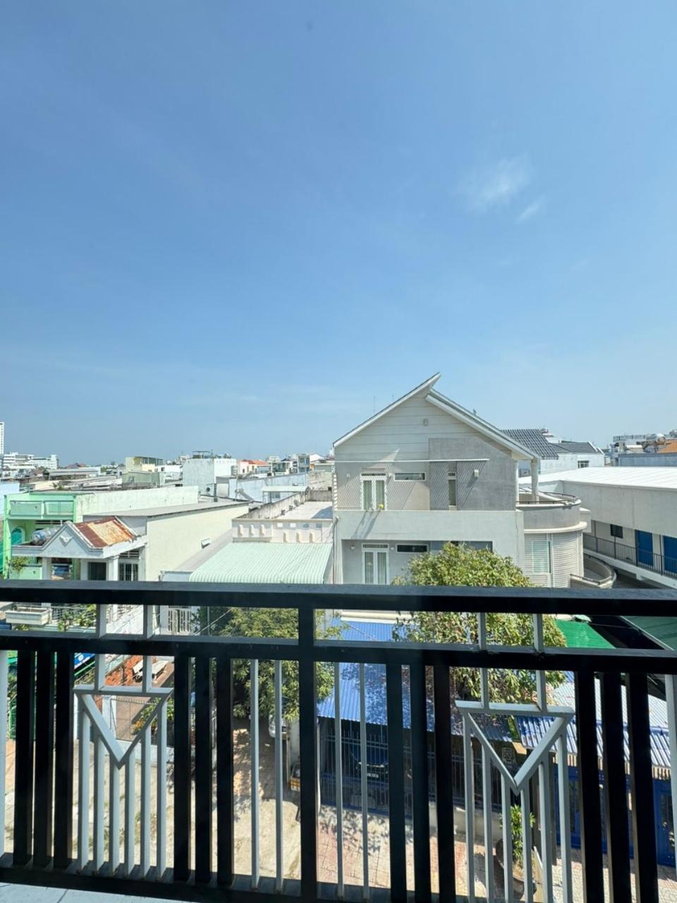 Nha Nghi Thanh Xuan- Co Cho Thue Xe May Va Xuat Hoa Don Ap Dong An Екстер'єр фото